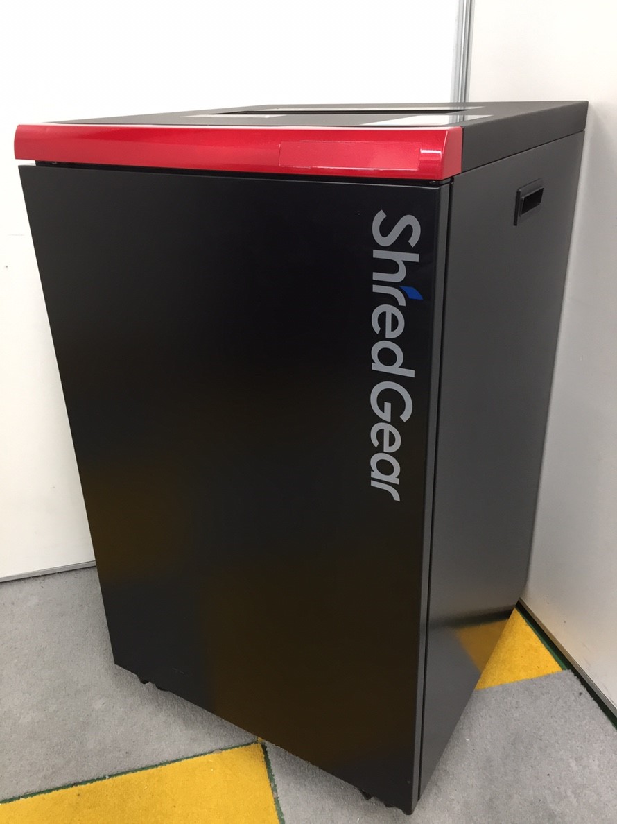 【新古品】【世界最高クラスの極小裁断！！】【セキュリティレベル7】 サカエ製　kiwami F6
                        kiwami
                                    新古品
            