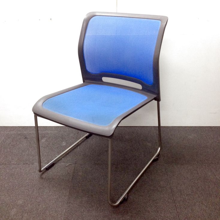 【150脚大量入荷！】コスパ抜群のスタッキングチェアが倉庫含め400脚入荷致しました！
                        ウィティ
                                    中古
            