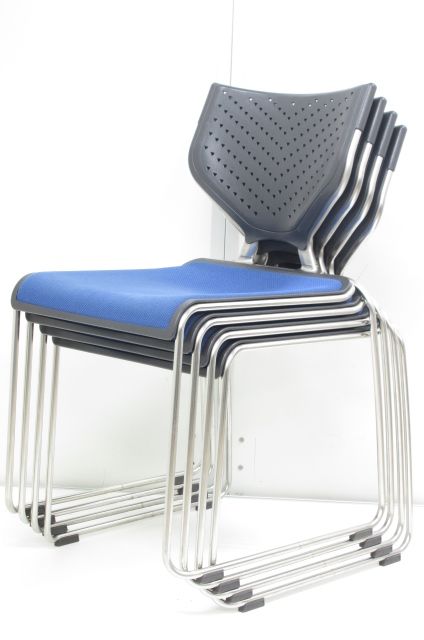 【お得なセット商品】使わない時は重ねて省スペース!!ちょっとした打ち合わせ等にオススメ!!
                        その他シリーズ
                                    中古
            