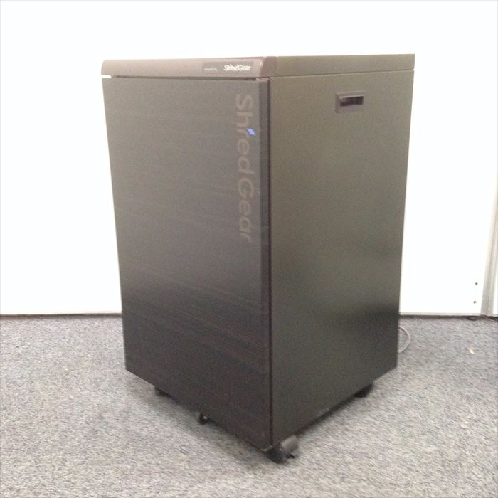 【世界最小レベルの裁断！】■セキュリティレベルは７！！■サカエ・kiwamiF6■限定1台
                        kiwamiF6-B
                                    中古
            