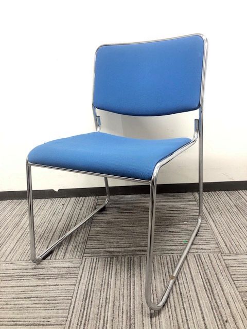 【3脚限定】会議や休憩時間にどうぞ【コスパ重視の方必見】
                        -
                                    中古
            