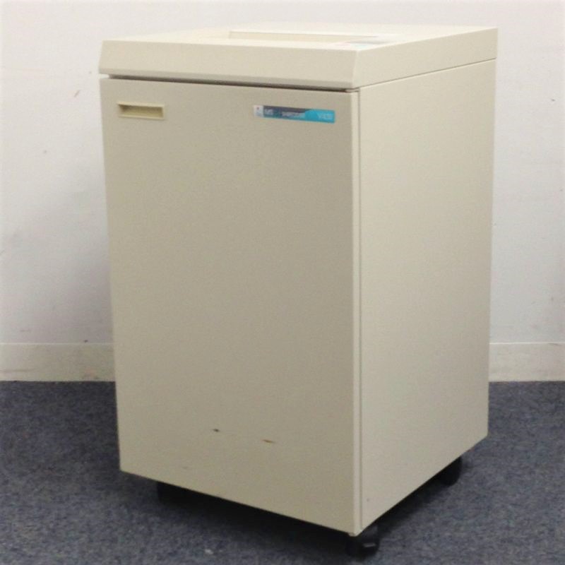 【同時22枚枚裁断可能！】オフィスに必須なシュレッダー入荷！◆明光商会製◆MS V431　■限定1台
                        MSシリーズ
                                    中古
            