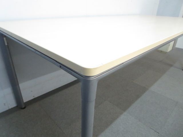 okamura JOIFA 308 円形ミーティングテーブル okamura JOIFA 308 円形ミーティングテーブル オカムラ ライブス