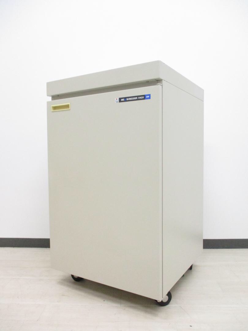 1月納品限定送料込！ワンクロスカットの一品！国内最大手明光製！
                        MSシリーズ
                                    中古
            