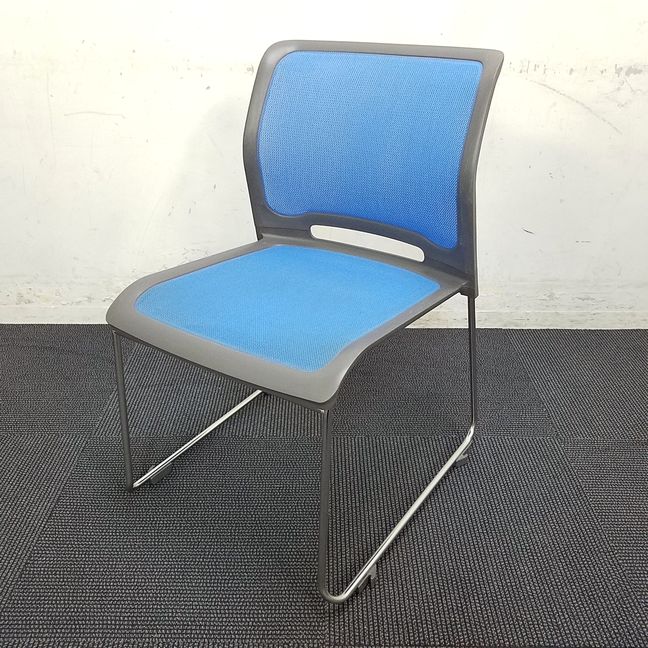 【30脚入荷！】人気の高いメッシュチェアが入荷！中古　メッシュチェア　オフィス家具
                        ウィティ
                                    中古
            