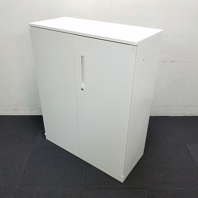 【4台入荷！】内田洋行製HSシリーズ｜奥行400｜両開きタイプの為一目でファイルの場所がわかります！
                        HS
                                    中古
            