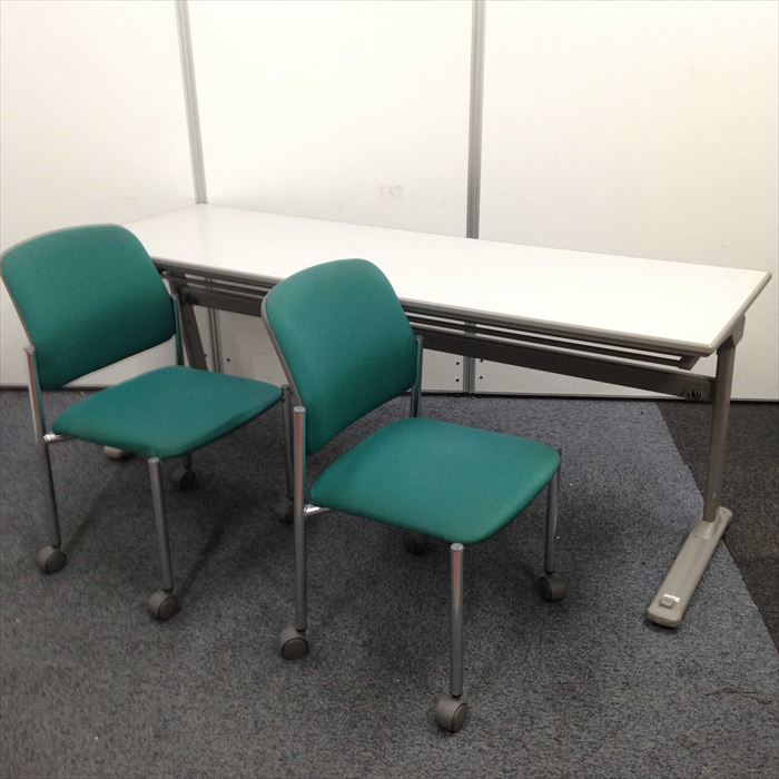 【1セット限定】【セット商品】会議セット入荷！日本のトップメーカーの組合せ！
                        その他シリーズ
                                    中古
            