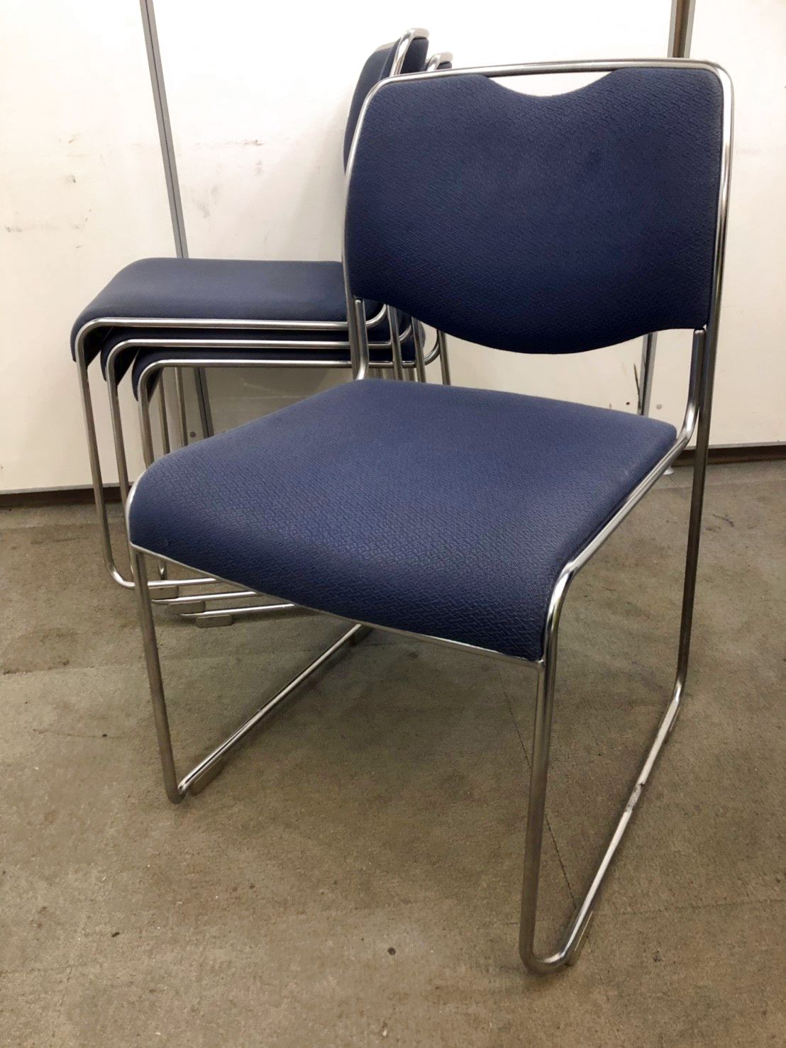 【4脚セット価格】ロット購入のお客様にオススメです
                        -
                                    中古
            