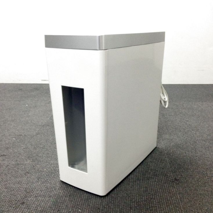 【1台限定！】コンパクトなシュレッダーが限定入荷！お早目に！！
                        -
                                    中古
            