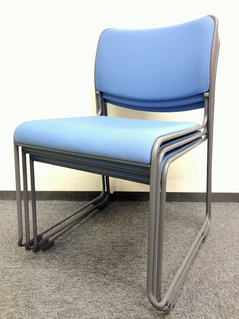 【3脚セット】スタッキングチェア｜会議室・研修室に是非とも!!
                        その他シリーズ
                                    中古
            