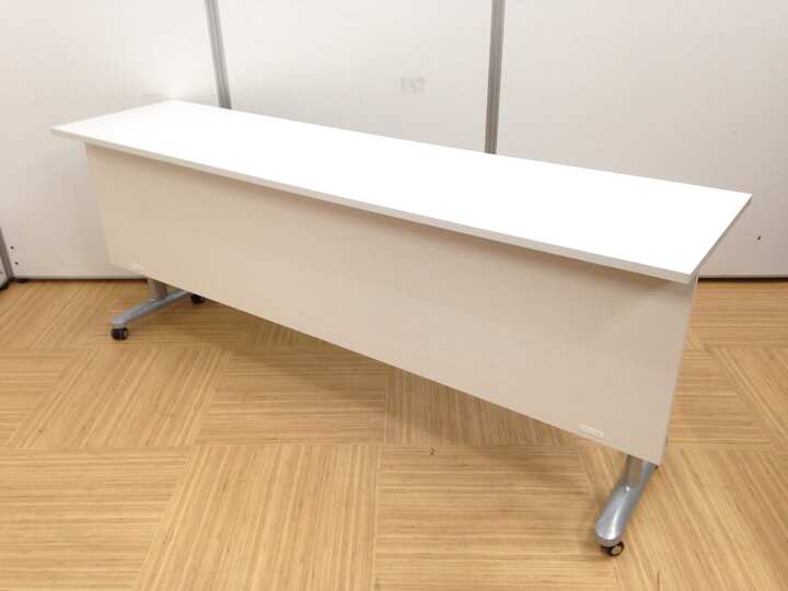 【大人気のイトーキテーブル6台入荷！！】人気のニューグレーのイトーキテーブルが入りました！！
                        その他シリーズ
                                    中古
            