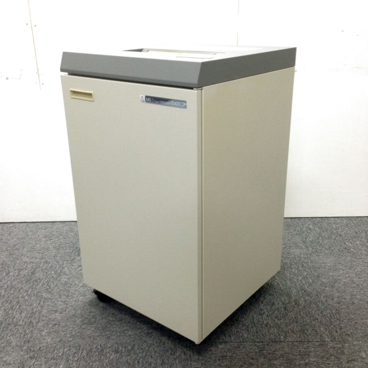 【最大裁断45枚！！】明光商会 セキュリティ対策に！オフィスの必需品です☆
                        IDシリーズ 
                                    中古
            