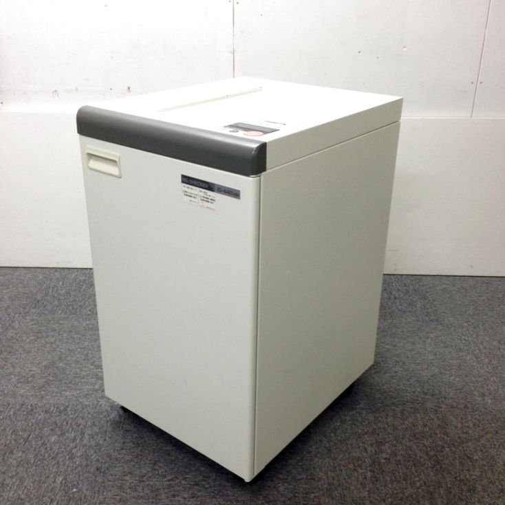 【メンテナンス済み】定価74万以上！裁断45枚裁断！良質なシュレッダーが入荷致しました！
                        IDシリーズ
                                    中古
            