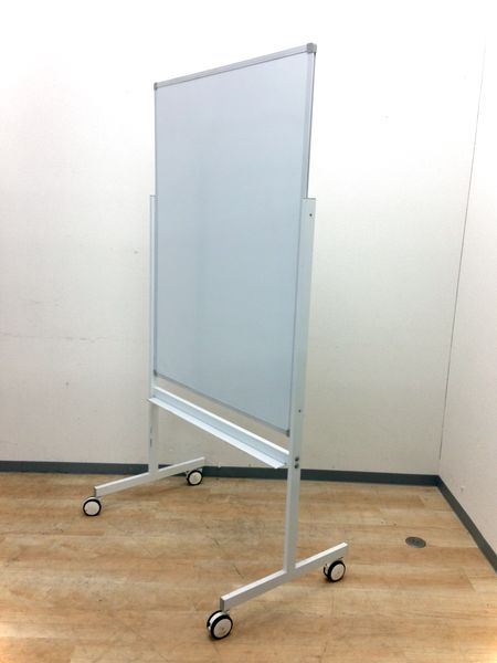 「限定1台入荷！」中古ではレアめなホワイトボード！高さ1800で広々書けるしょうひんでございます！
                        その他シリーズ
                                    中古
            