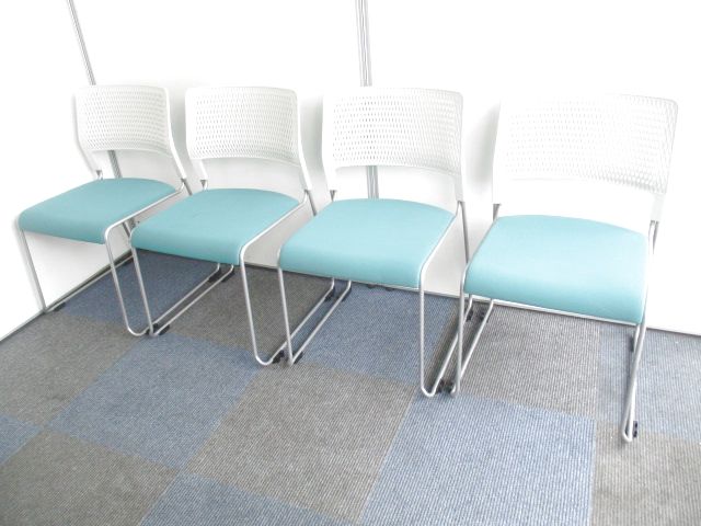 【お得なセット品】使わない時は重ねて収納可能【通気性抜群】
                        その他シリーズ
                                    中古
            