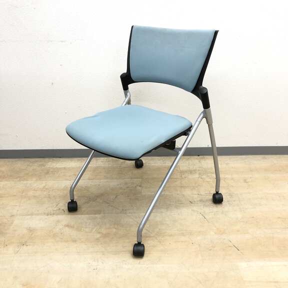 【パソコンチェアーでいかがでしょうか！】イトーキ製チェア9脚入荷！！【マノス】
                        マノス
                                    中古
            