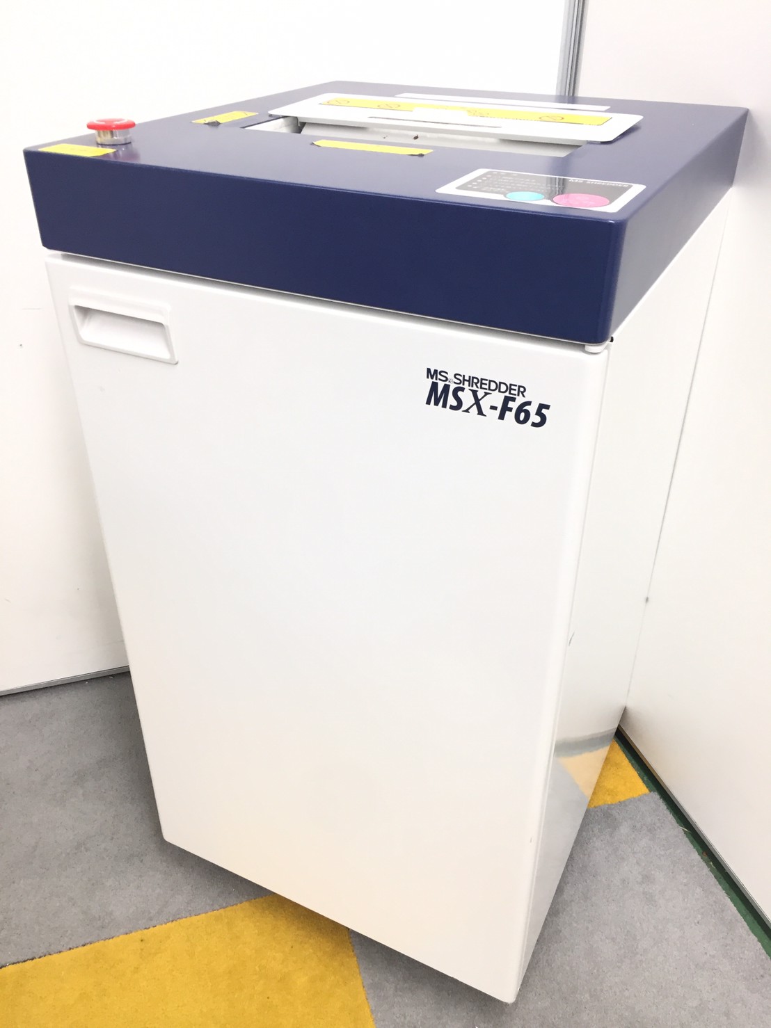 【限定1台のシュレッダー1台入荷！】様々な要望に応える高機能なシュレッダー入荷！
                        その他シリーズ
                                    中古
            