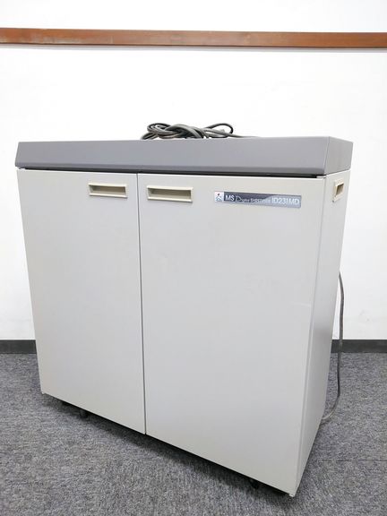 天下の明光商会製｜『メディア裁断』まで可能なID-231MDシリーズが入荷致しました！

                        MSシリーズ 
                                    中古
            