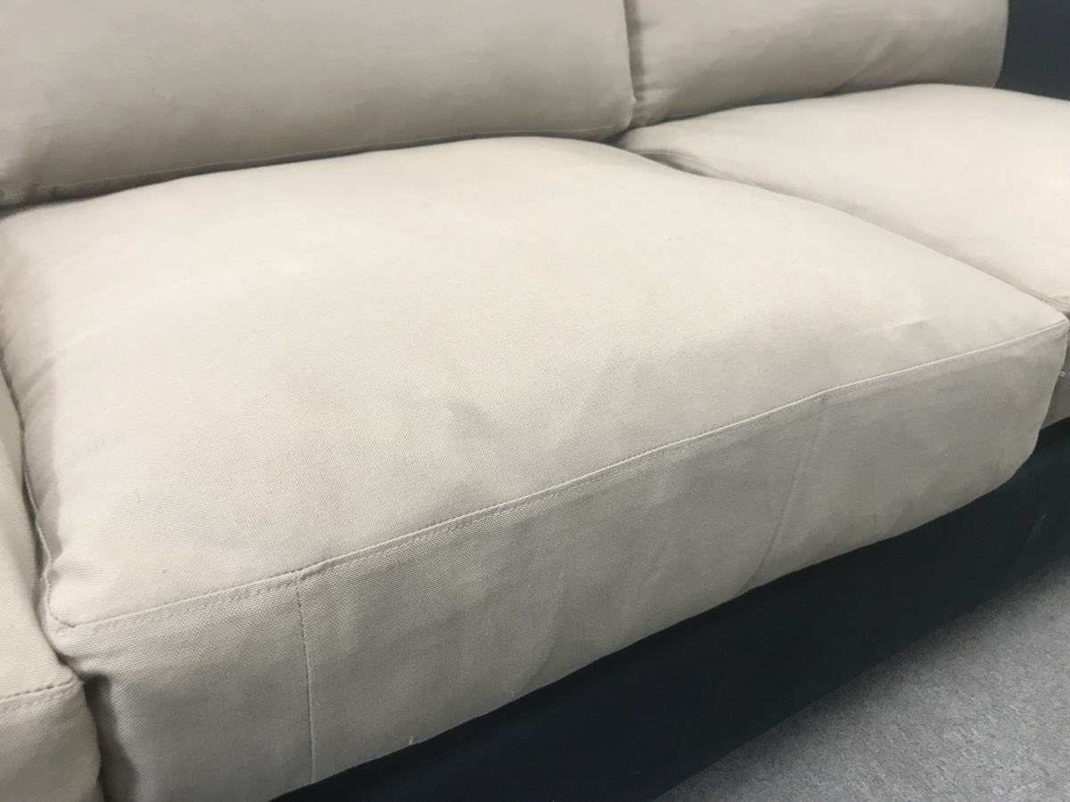 中古】 arflex/アルフレックス 3人掛けソファ 247962 - 中古