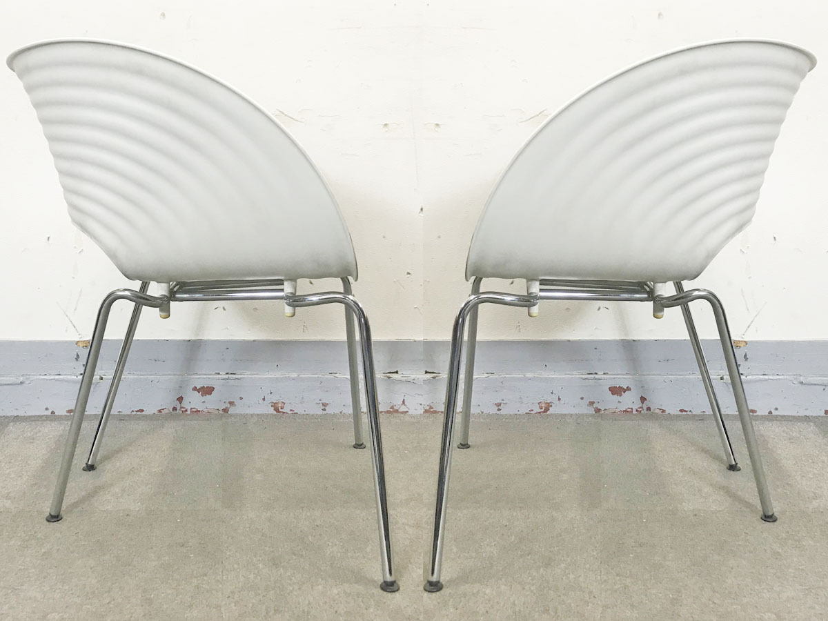 中古】トムバックチェア トムバック vitra/ヴィトラ