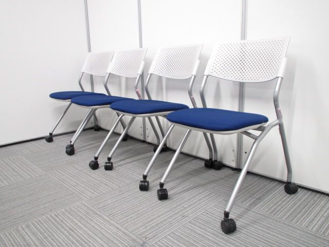 【通常価格の10％OFF！】会議室用にオススメのシリーズです！【専門業者クリーニング済み！】
                        FM-265シリーズ
                                    中古
            