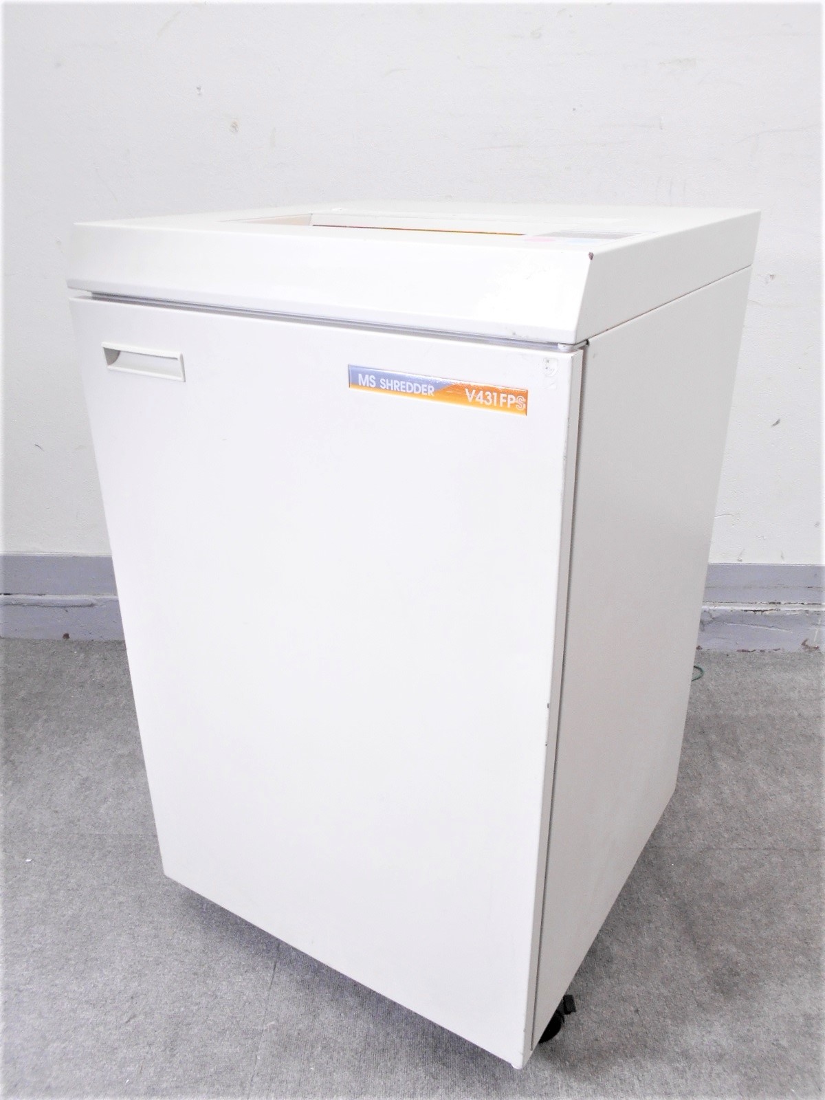 【KS】　
                        MSシリーズ
                                    中古
            