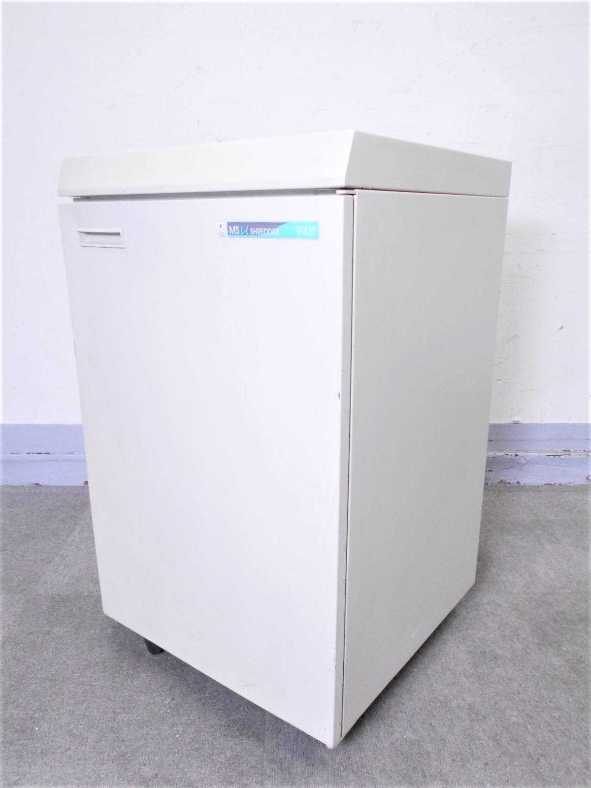 【KS】　
                        MSシリーズ
                                    中古
            