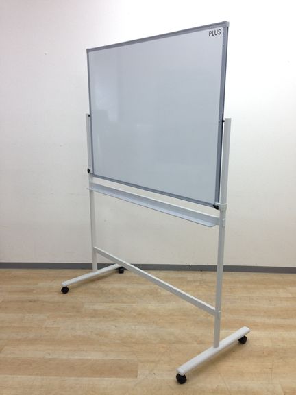 プラス製のホワイトボード入荷致しました！！オフィスの会議室に必須！！
                        その他シリーズ
                                    中古
            