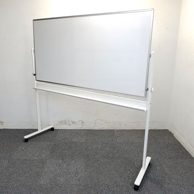 【限定１台】イトーキ製｜Ｗ1800｜人気の両面ホワイトボード入荷致しました！
                        その他シリーズ
                                    中古
            