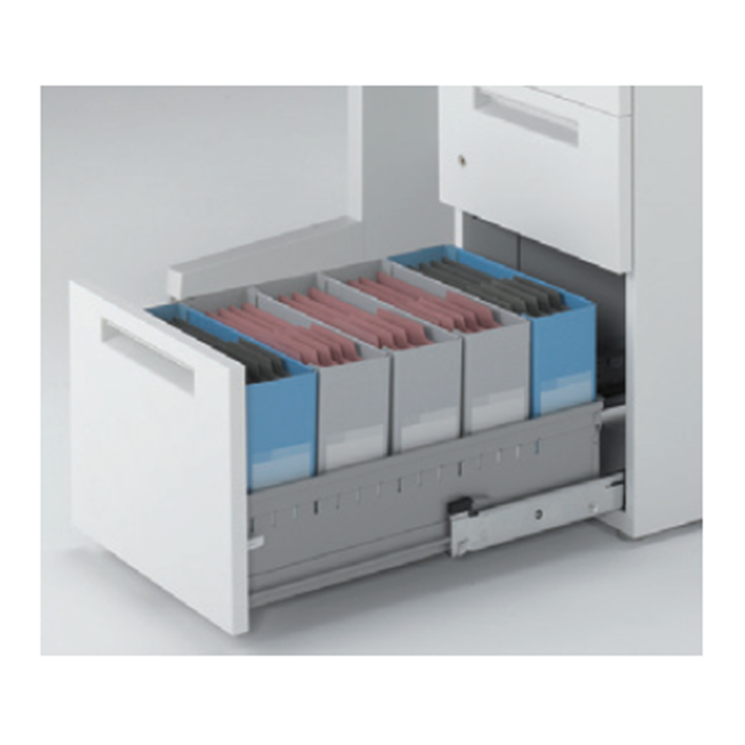 新品】WAGON 286401 イナバ/INABA ワゴン3段 249068 - 中古