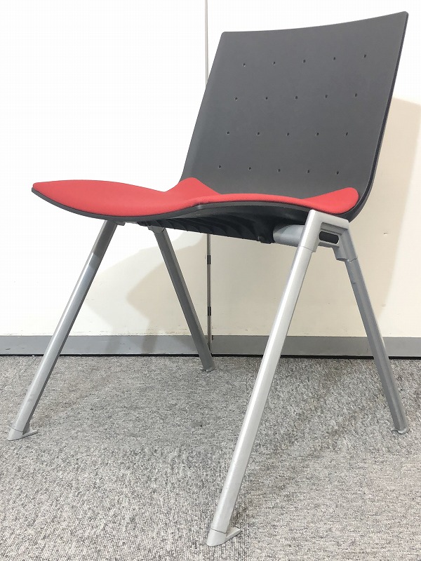 【状態良好品！！】ベンディングシートでちょっとしたリクライニングが可能！！
                        MX-250 シリーズ
                                    中古
            