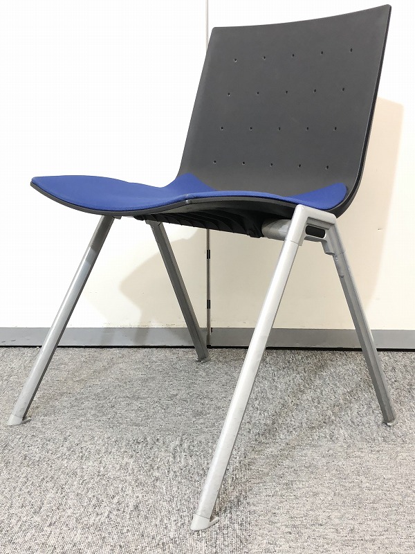 【軽量チェア！！】ベンディングシートで身体も楽に！！
                        MX-250 シリーズ 
                                    中古
            