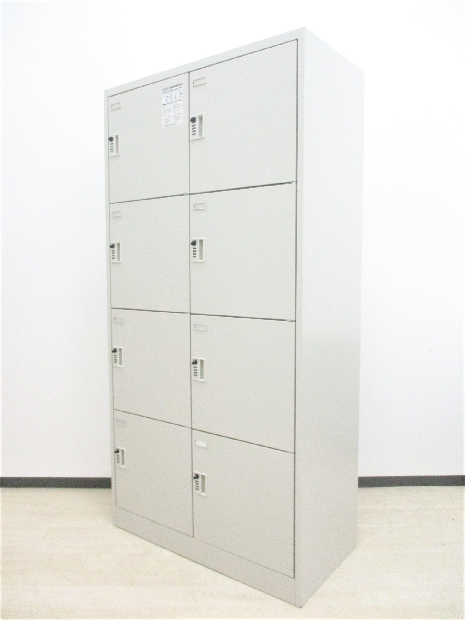 如月ロッカー様 Amazon.co.jp: Fixturedisplays® ミニメタルロッカー キーと