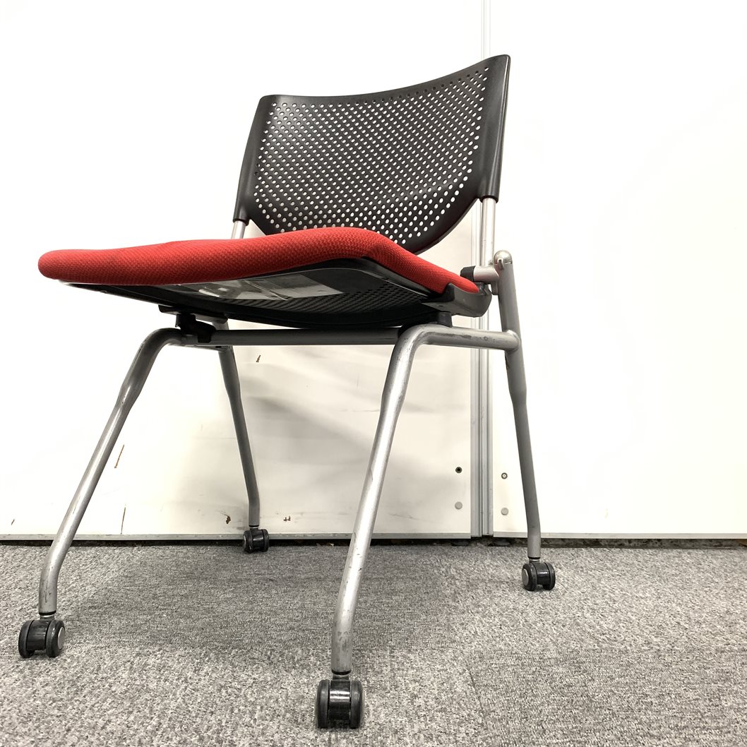 【大量入荷！】【人気シリーズ！】オカムラ製｜プロスタック　リフレッシュスペースなどにおすすめ！
                        プロスタック
                                    中古
            