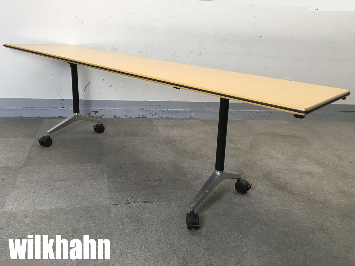 ウィルクハーン/Wilkhahn　タイムテーブル　W2250
                        　
                                    中古
            