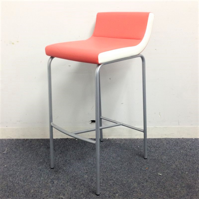 めちゃ×2オシャレ！トマトレッド色　ハイチェア　イトーキ　ベジーナ
                        ベジーナ
                                    中古
            