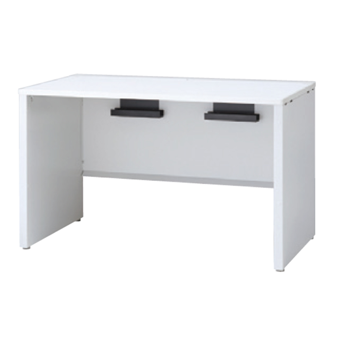 【パネル脚タイプ】配線の効率感！イナバのデュエナKシリーズDUK-187P!引き出しなしタイプ!【ケースウェイカバー採用】
                        DuENA
                                    新品
            