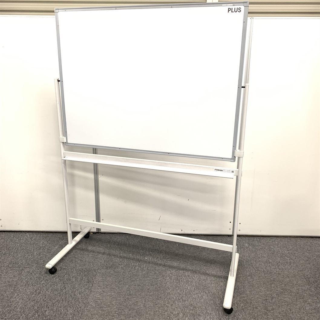 【限定１台！】【脚付き両面タイプ】オフィスに一台いかがでしょうか！
                        その他シリーズ
                                    中古
            