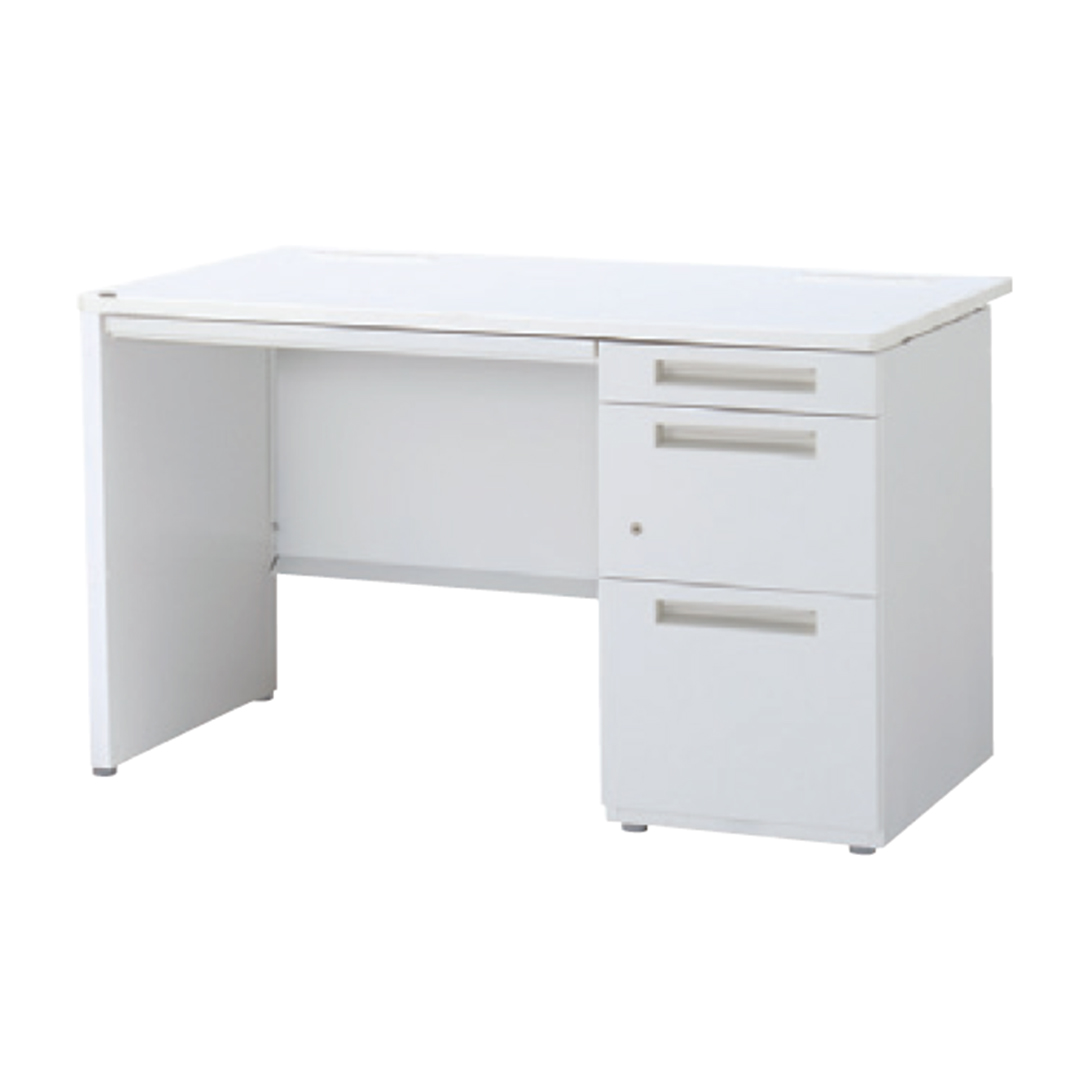 【片袖机、パネル脚】【デュエナシリーズのDUS7-106-B3P！】幅1000mmのコストパフォーマンスに優れたSタイプ!【コードインを標準装備】
                        DuENA
                                    新品
            