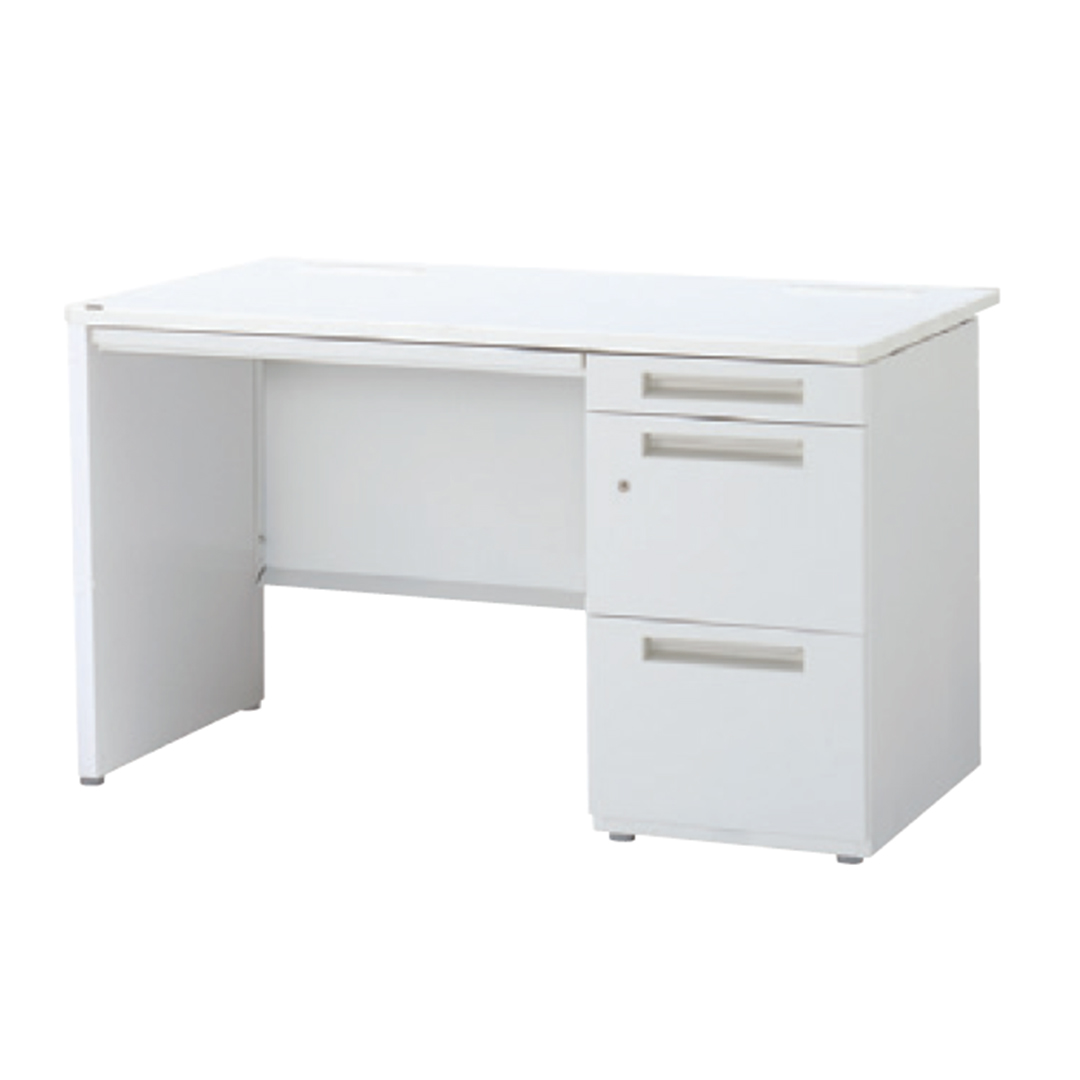 【片袖机、パネル脚】【デュエナシリーズのDUS7-167-A3P！】幅1600mmのコストパフォーマンスに優れたSタイプ!【コードインを標準装備】
                        DuENA
                                    新品
            