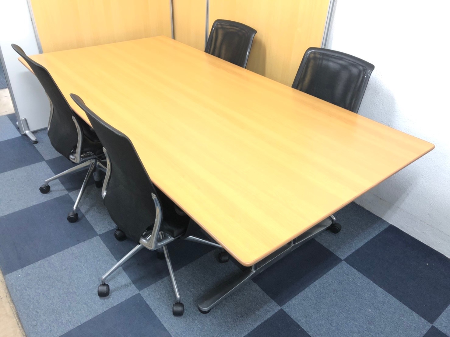 【ミーティングセット！！】高級感漂う！！一級品のセット商品です！！【しゃれ！！おつ！！】
                        その他シリーズ
                                    中古
            