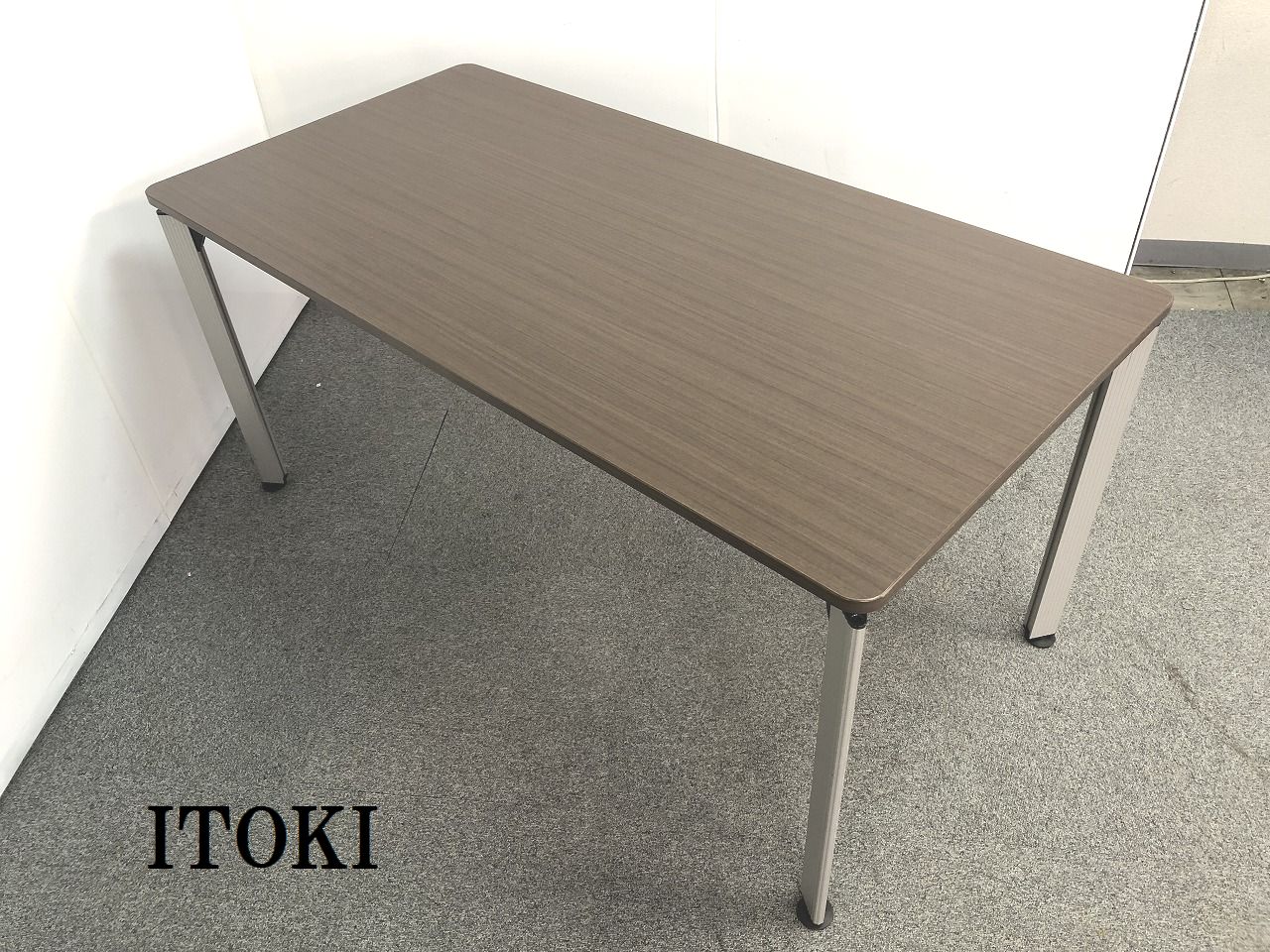 【オシャレな人気シリーズのミーティングテーブルが入荷しました！！】
                        DCシリーズ
                                    中古
            