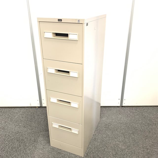 【限定1台入荷！】内田洋行製のA4ファイルキャビネット！鍵付！
                        その他シリーズ
                                    中古
            