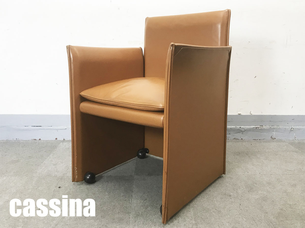 【中古】 Cassina/カッシーナ チェアその他 251895