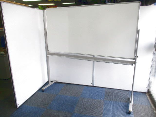 【片面ホワイトボードが入荷】会議の際の必需品【限定1台のみ】
                        その他シリーズ
                                    中古
            