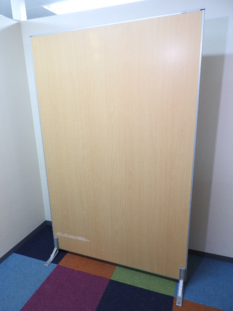 W1200/H1800のついたて【自立式パーテーション】2019年4月入荷【RP】
                        その他シリーズ
                                    中古
            