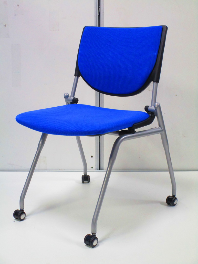 【2016年製が揃って入荷！】便利なネスティング仕様！■使わない時は横に重ねて収納可能！
                        プロスタック
                                    中古
            