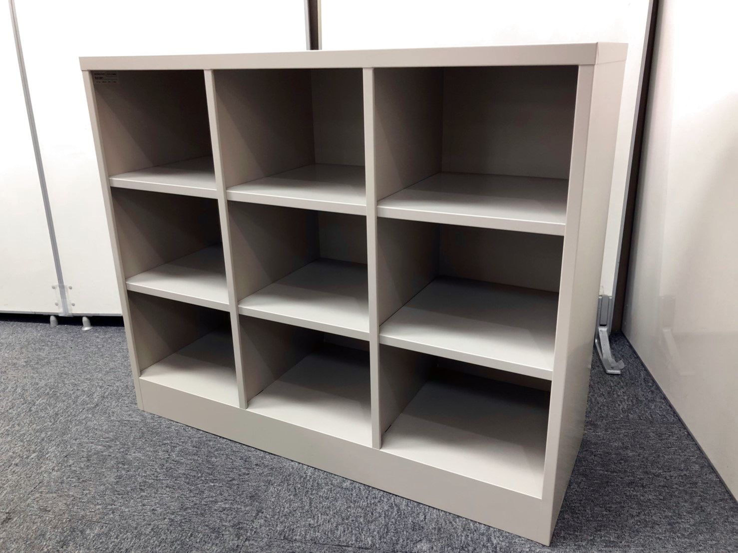 【残り1台】レア商品　早い者勝ち！！シューズボックスとしてだけでなく、小物収納としても！
                        その他シリーズ
                                    新古品
            