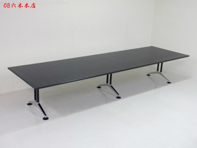 ×【地方倉庫在庫品】◆大型テーブル　海外有名メーカー◆【RA】【911】
                        ロゴン
                                    中古
            