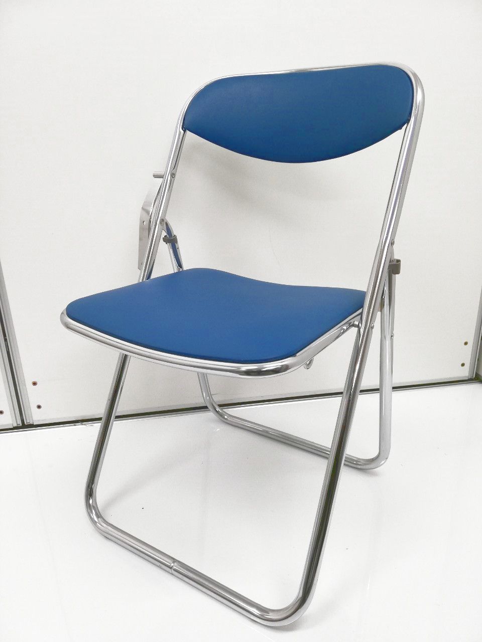 【中古】 SCF02-CXM サンケイ パイプイス・折りたたみ椅子 252832